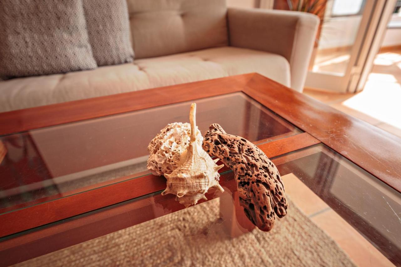 Sunny Beach Apartment Estepona Dış mekan fotoğraf